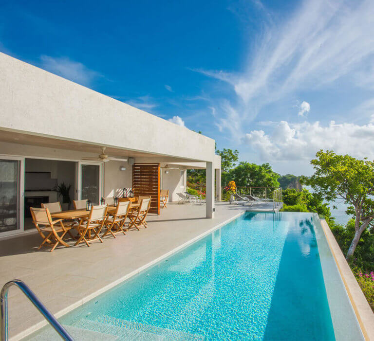 Real Estate Grenada Caribbean Villas 768x701 