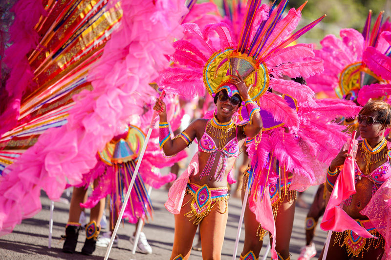 Spicemas Grenada There’s Still Time To Plan Your Carnival Fun Laluna Boutique Hotel And Villas