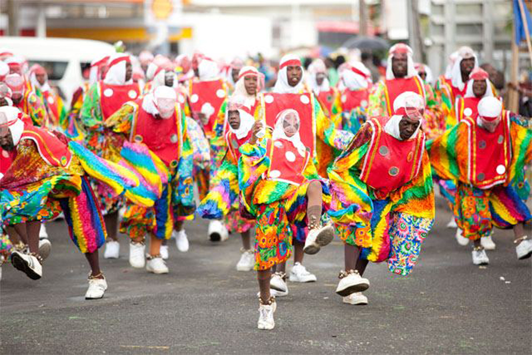 Grenada Carnival Celebration Laluna Boutique Beach Hotel and Villas